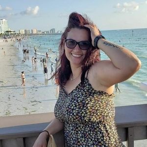 Meet your Posher, Patricia stephany